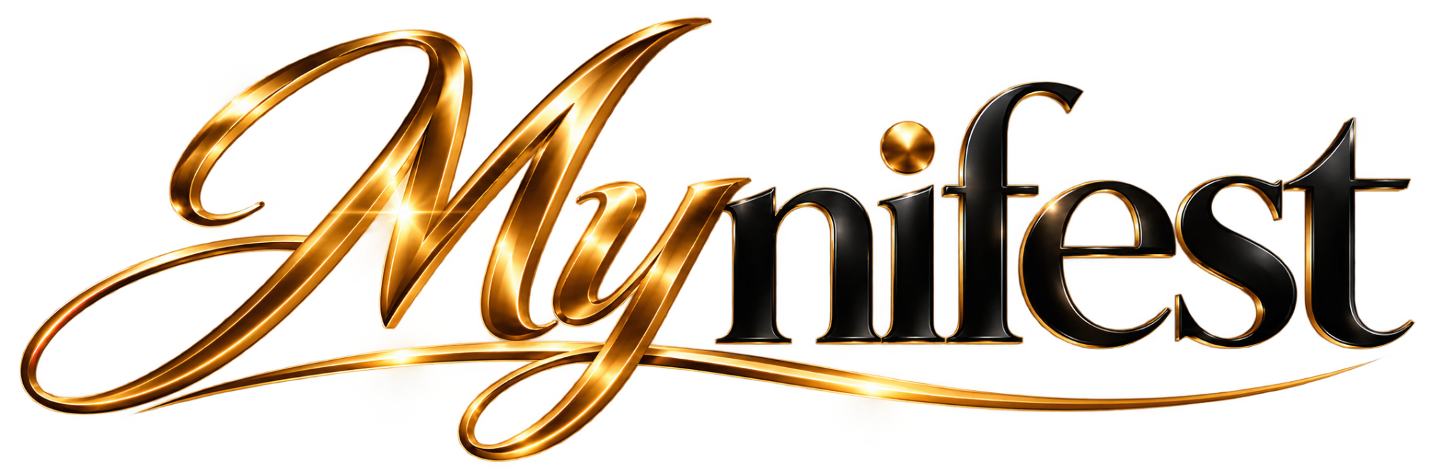 Mynifest Logo